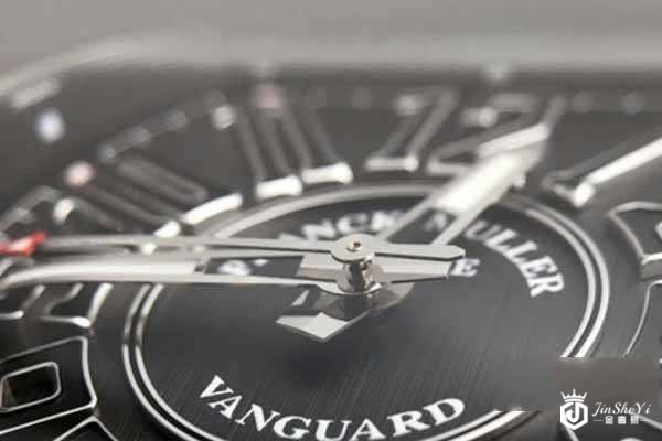 二手法穆兰手表多少钱回收