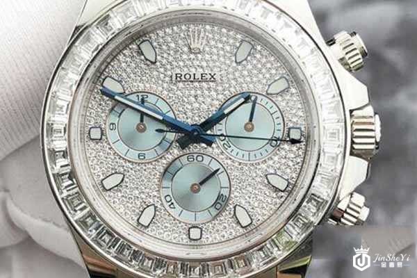 劳力士116576二手回收价格有望上调吗