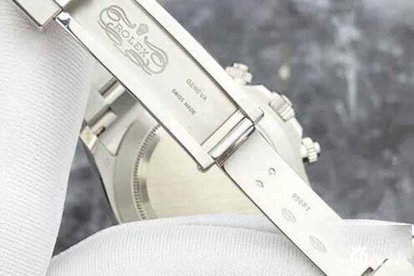 劳力士116576二手回收价格有望上调吗