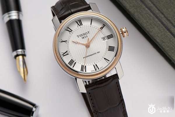 半年前花4000元买的天梭手表回收价格如何