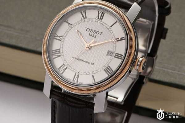 半年前花4000元买的天梭手表回收价格如何