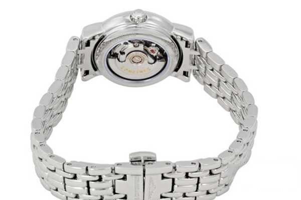 女士浪琴手表回收价格查询结果怎么样