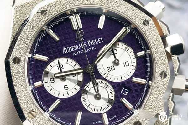 爱彼霜金二手回收价格会迎来高峰吗 爱彼霜金二手回收价格会迎来高峰吗