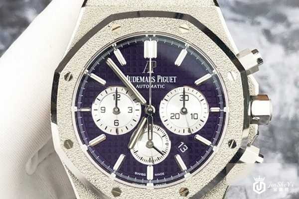 爱彼霜金二手回收价格会迎来高峰吗 爱彼霜金二手回收价格会迎来高峰吗