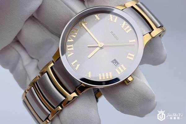 最新的二手雷达石英手表回收价格如何