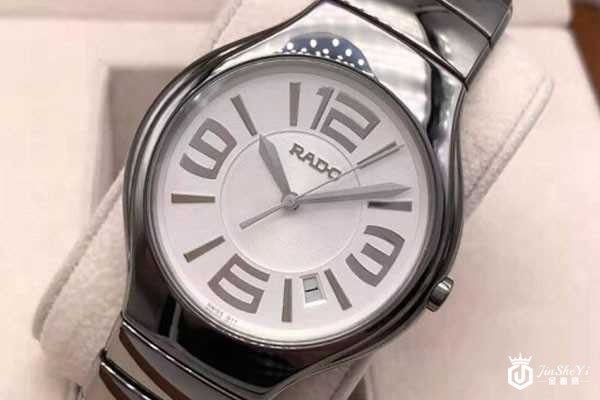 最新的二手雷达石英手表回收价格如何