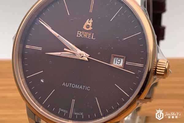 哪里有依波路手表回收免费估价的平台