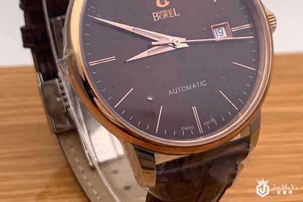 哪里有依波路手表回收免费估价的平台