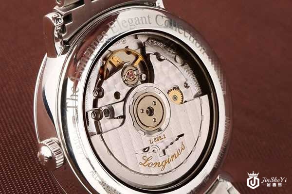 14000元的浪琴男表手表回收价格有多少