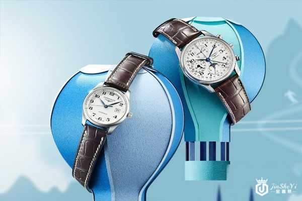 浪琴名匠女士回收可以值多少钱