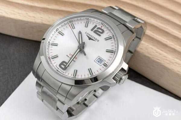 回收浪琴石英表二手能卖多少钱