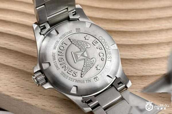 回收浪琴石英表二手能卖多少钱