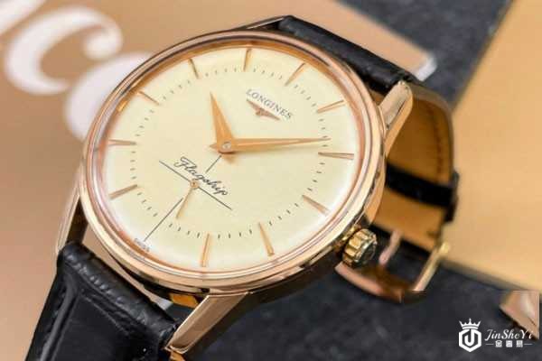 浪琴手表网上回收是不是价格更高