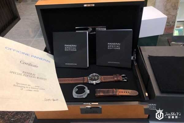 沛纳海二手手表回收价格是多少