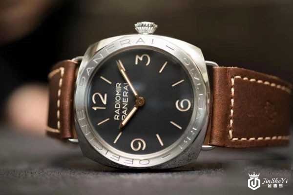 沛纳海二手手表回收价格是多少