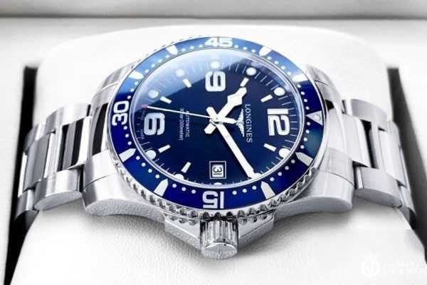 二手浪琴康卡斯回收价值多少钱