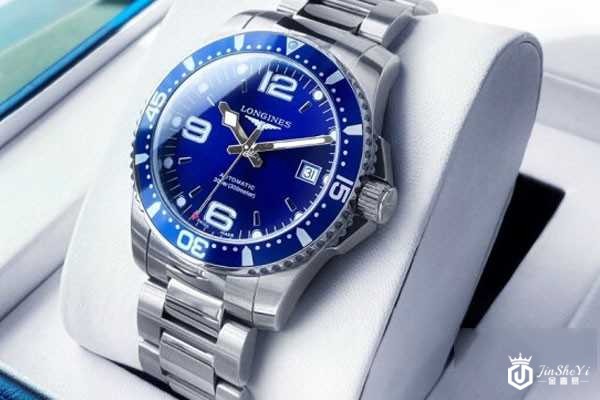 二手浪琴康卡斯回收价值多少钱