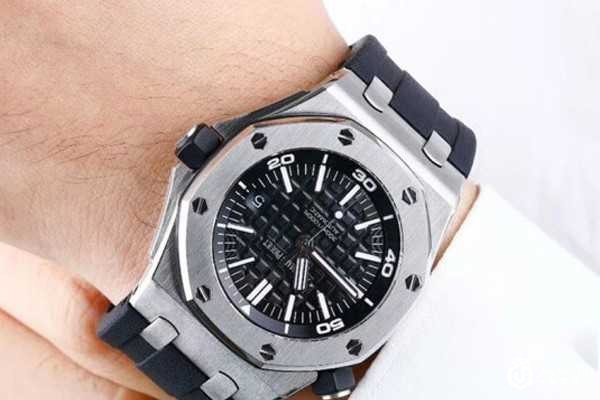 爱彼手表哪里回收更能体现价值