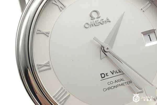 老款欧米茄回收价格能不能拿到5折