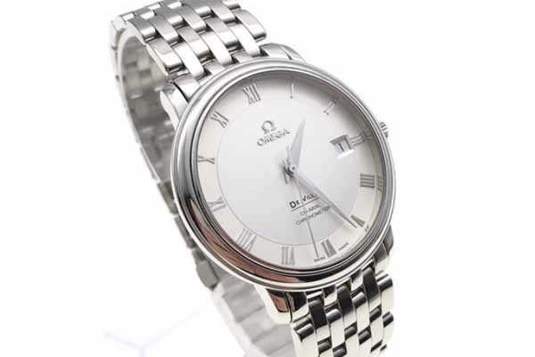 老款欧米茄回收价格能不能拿到5折