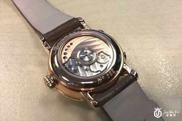 回收宝珀手表价格如何定最终报价