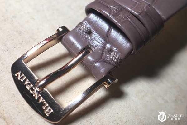 回收宝珀手表价格如何定最终报价