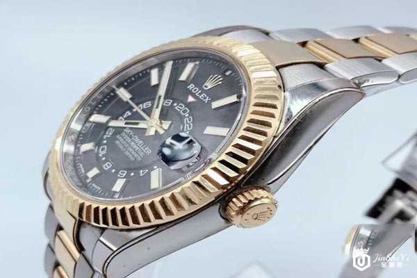 劳力士手表回收价格高吗 有什么方法可提高 劳力士手表回收价格高吗 有什么方法可提高