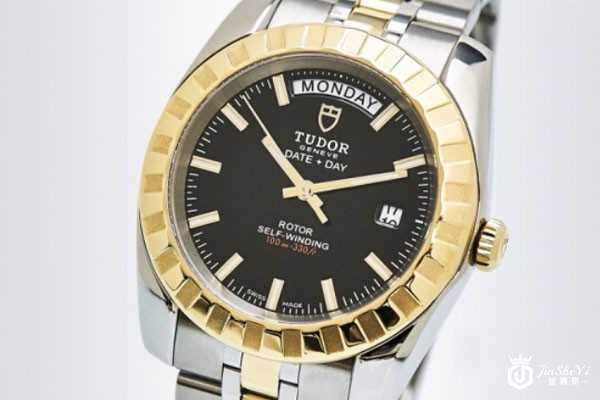 二手帝舵经典系列手表回收价格怎么样 