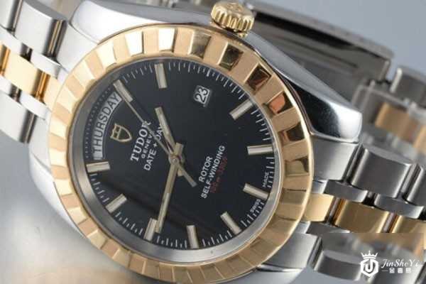 二手帝舵经典系列手表回收价格怎么样 