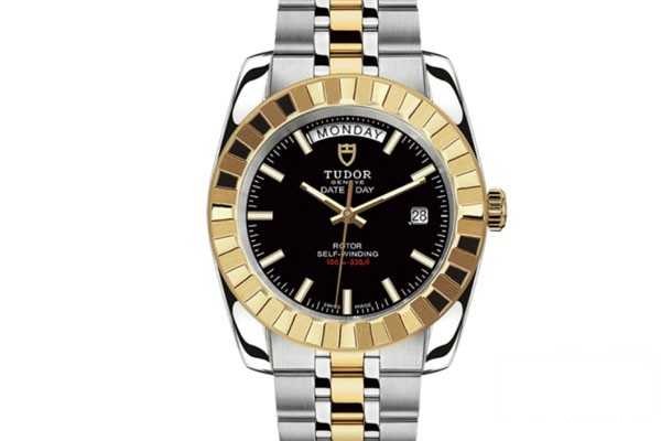 二手帝舵经典系列手表回收价格怎么样 