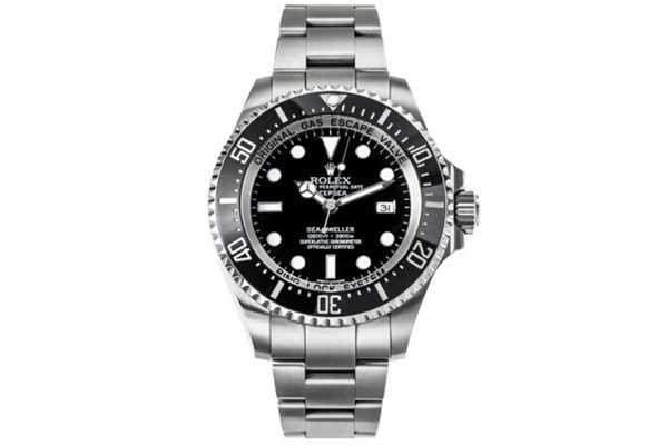 劳力士水鬼手表的回收价格能超公价吗