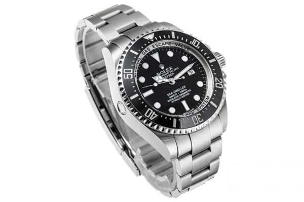 劳力士水鬼手表的回收价格能超公价吗