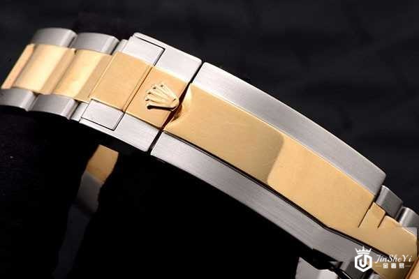 官网购买的劳力士蓝水鬼回收价格如何