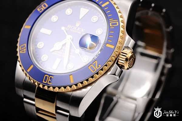 官网购买的劳力士蓝水鬼回收价格如何