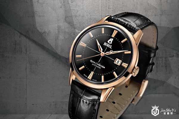 闲置的二手依波路手表有回收的吗