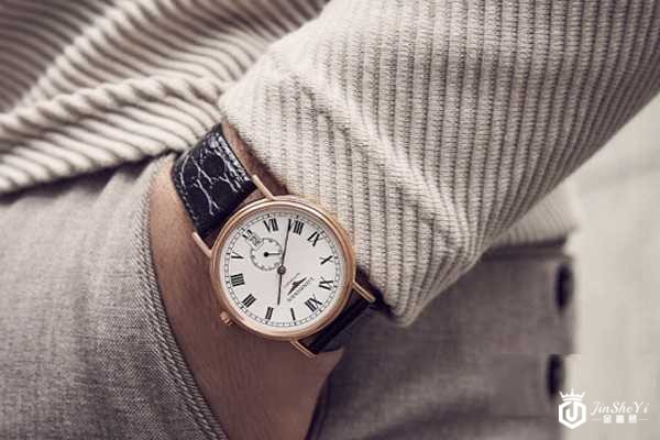 浪琴表专柜会回收吗 更好的回收方式是什么