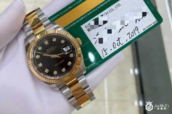 哪能提供二手劳力士手表回收价格查询服务 哪能提供二手劳力士手表回收价格查询服务