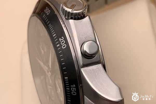 没有附件的古驰手表回收吗