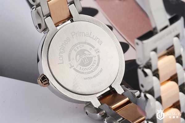 浪琴表去哪回收变现更加值钱