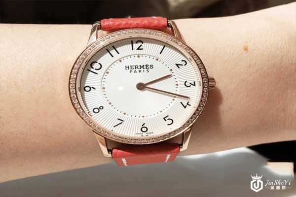 哪里可以回收二手爱马仕手表 哪里可以回收二手爱马仕手表