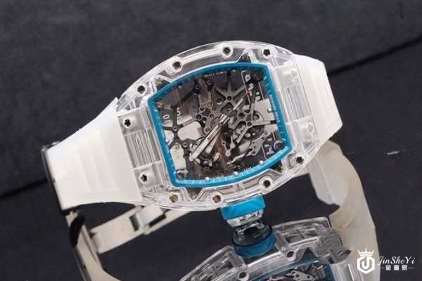 理查德米勒全系列回收价位如何