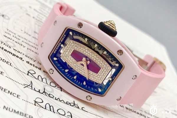 理查德米勒全系列回收价位如何