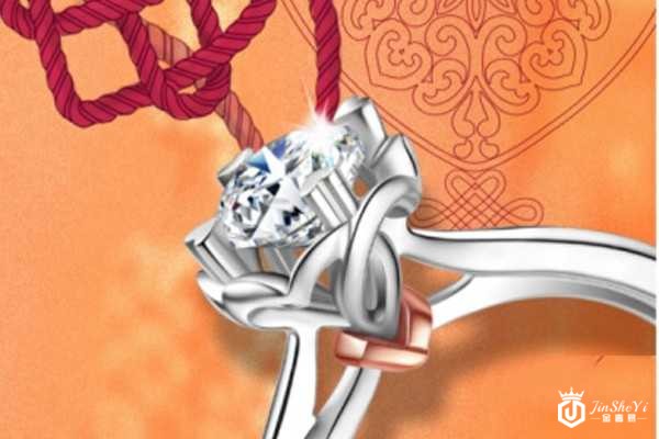 哪里提供周大生珠宝钻石回收价格查询服务