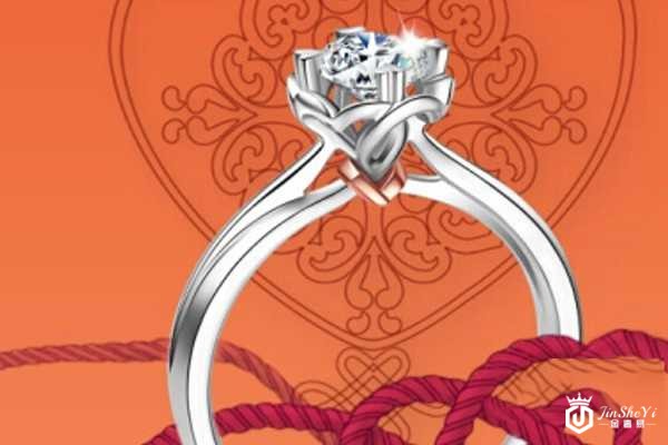 哪里提供周大生珠宝钻石回收价格查询服务