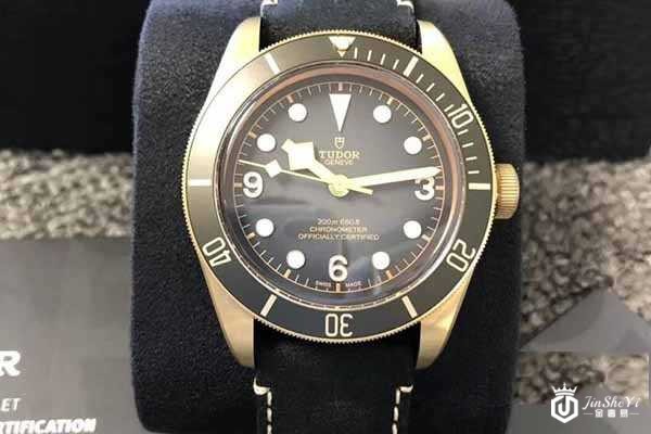 哪里回收帝舵手表安全性最高