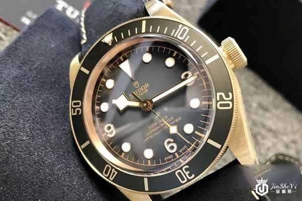 哪里回收帝舵手表安全性最高