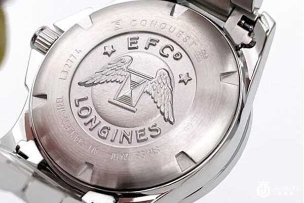 售价六千浪琴手表回收价值高吗