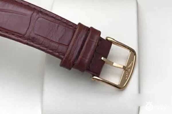 玫瑰金款浪琴表回收能卖多少钱