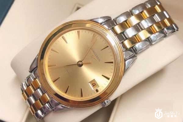 浪琴军旗回收价如何跟表款有关吗