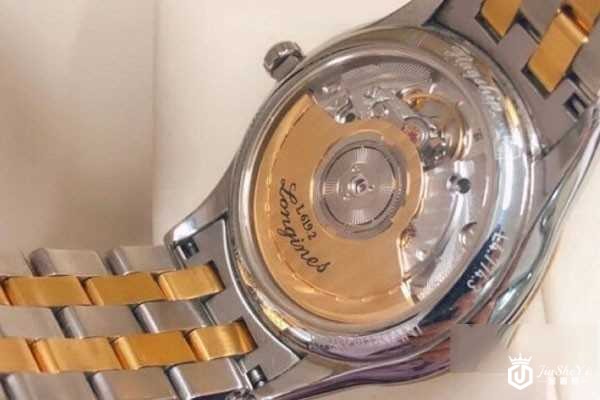 浪琴军旗回收价如何跟表款有关吗